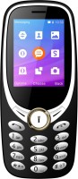 I Kall K3311(Black and Silver/Silver) - Price 749 25 % Off  