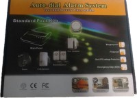 1LEAP 1L-SS01 Wireless Sensor Security System   Home Appliances  (1LEAP)