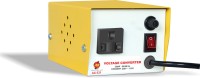 AX AX- 531 voltage converter 230v-110v 250w(Yellow, White)   Home Appliances  (AX)