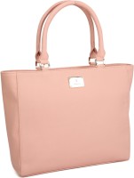 Van Heusen Hand-held Bag(Pink)