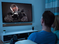 blaupunkt soundbar 2.1