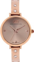 GIO COLLECTION G2099-44  Analog Watch For Women
