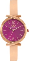 GIO COLLECTION G2044-66  Analog Watch For Women