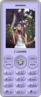 Forme L6(Purple) - Price 999 28 % Off  