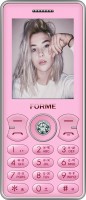 Forme L6(Pink) - Price 999 28 % Off  