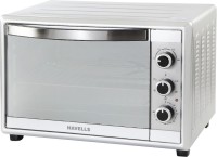 HAVELLS 35-Litre 35 RSS Premia MX Oven Toaster Grill (OTG)(Silver)