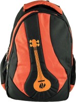 Campfire CAM Classic Pl 2 Waterproof Multipurpose Bag(Multicolor, 38 L)