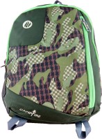 Campfire CAM Focus 4 Waterproof Multipurpose Bag(Multicolor, 30 L)