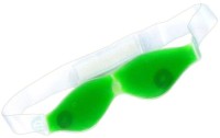 Gencliq Aloe vera gel eye masks(100 g) - Price 149 75 % Off  
