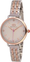GIO COLLECTION G2038-44  Analog Watch For Women