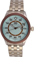 GIO COLLECTION G1026-44  Analog Watch For Men