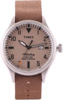 Timex TW2P64600  Analog Watch For Men