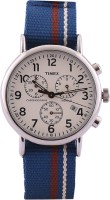 Timex TW2P62400  Analog Watch For Unisex