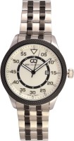 GIO COLLECTION G1026-33  Analog Watch For Men