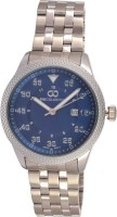 GIO COLLECTION G1026-11  Analog Watch For Men