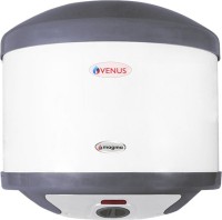 View Venus 6 L Storage Water Geyser(White, 06-GV) Home Appliances Price Online(Venus)