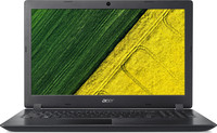 acer Aspire 3 Celeron Dual Core - (2 GB/500 GB HDD/Linux) A315-31 Laptop(15.6 inch, Black, 2.1 kg)