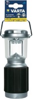 View VARTA LED 4 AA Emergency Lights(Silver) Home Appliances Price Online(VARTA)