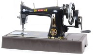 View Usha Umang With Cover Electric Sewing Machine( Built-in Stitches 1) Home Appliances Price Online(Usha)