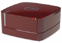 V Guard VGSD 50 Voltage stabilizer(Cherry Red)   Home Appliances  (V Guard)