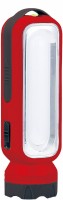 View irich LED Emergency Light Emergency Lights(Red) Home Appliances Price Online(irich)