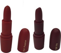 Perky Sack Matte lipstick Passion& Iris(3 g, Passion &Iris) - Price 299 78 % Off  