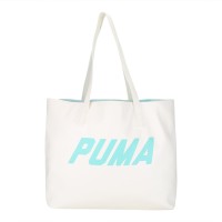 Puma Shoulder Bag(White, 12 L)