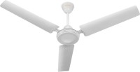 Plaza Wires Jet Kool 3 Blade Ceiling Fan(White)   Home Appliances  (Plaza Wires)