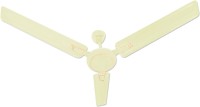 View Plaza Wires Blizz Kool Plus 3 Blade Ceiling Fan(Ivory) Home Appliances Price Online(Plaza Wires)