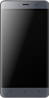 Celkon Diamond Mega (Grey, 16 GB)(2 GB RAM)