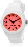 Fastrack ND9911PP20CJ  Analog Watch For Unisex