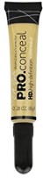 L.A. Girl Pro Conceal Light Yellow Corrector,8g Concealer(light yellow) - Price 219 78 % Off  