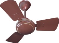 HAVELLS SS-390 600mm 600 mm 3 Blade Ceiling Fan(Brown)