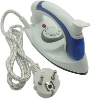 Bruzone FIB02 Dry Iron(White)   Home Appliances  (Bruzone)