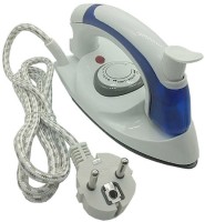 View Bruzone FIB01 Steam Iron(White) Home Appliances Price Online(Bruzone)