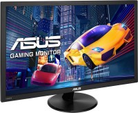 ASUS 21.5 inch Full HD Gaming Monitor (VP228HE Gaming Monitor FHD (1920x1080) , 1ms, Low Blue Light, Flicker Free)(Response Time: 1 ms)
