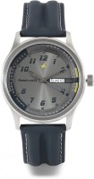 Fastrack NC3001SL02  Analog Watch For Unisex