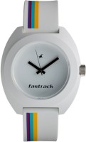 Fastrack 9952PP12CJ  Analog Watch For Unisex