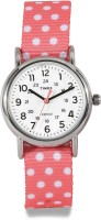 Timex TW2P65600  Analog Watch For Women