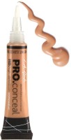 L.A. Girl hd pro conceal warm honey Concealer(warm honey) - Price 188 81 % Off  