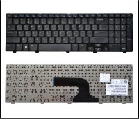View Dell 3521 Internal Laptop Keyboard(Black) Laptop Accessories Price Online(Dell)