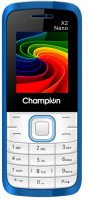 Champion X2 Nano(White) - Price 599 40 % Off  