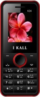 I Kall K24(Red) - Price 599 25 % Off  