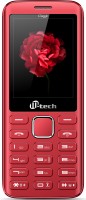 Mtech Classic(Red) - Price 1234 27 % Off  