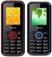 I Kall K18 Combo Of Two Mobile(Red, Blue) - Price 1149 28 % Off  