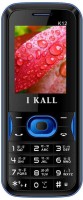 I Kall K12(Blue, Black) - Price 599 25 % Off  