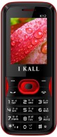 I Kall K12(Red) - Price 529 33 % Off  