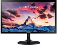 SAMSUNG 22 inch Full HD Monitor (S22F355FHWXXL)(Response Time: 5 ms)