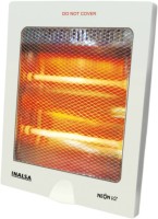 View Inalsa Neon V2 Neon V2 Quartz Room Heater Home Appliances Price Online(Inalsa)