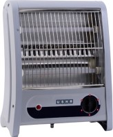View Usha 12 ss Quartz Room Heater Home Appliances Price Online(Usha)
